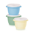 Servalier® Bowls | 2½-cup/600 mL (Dreamy Pastels)