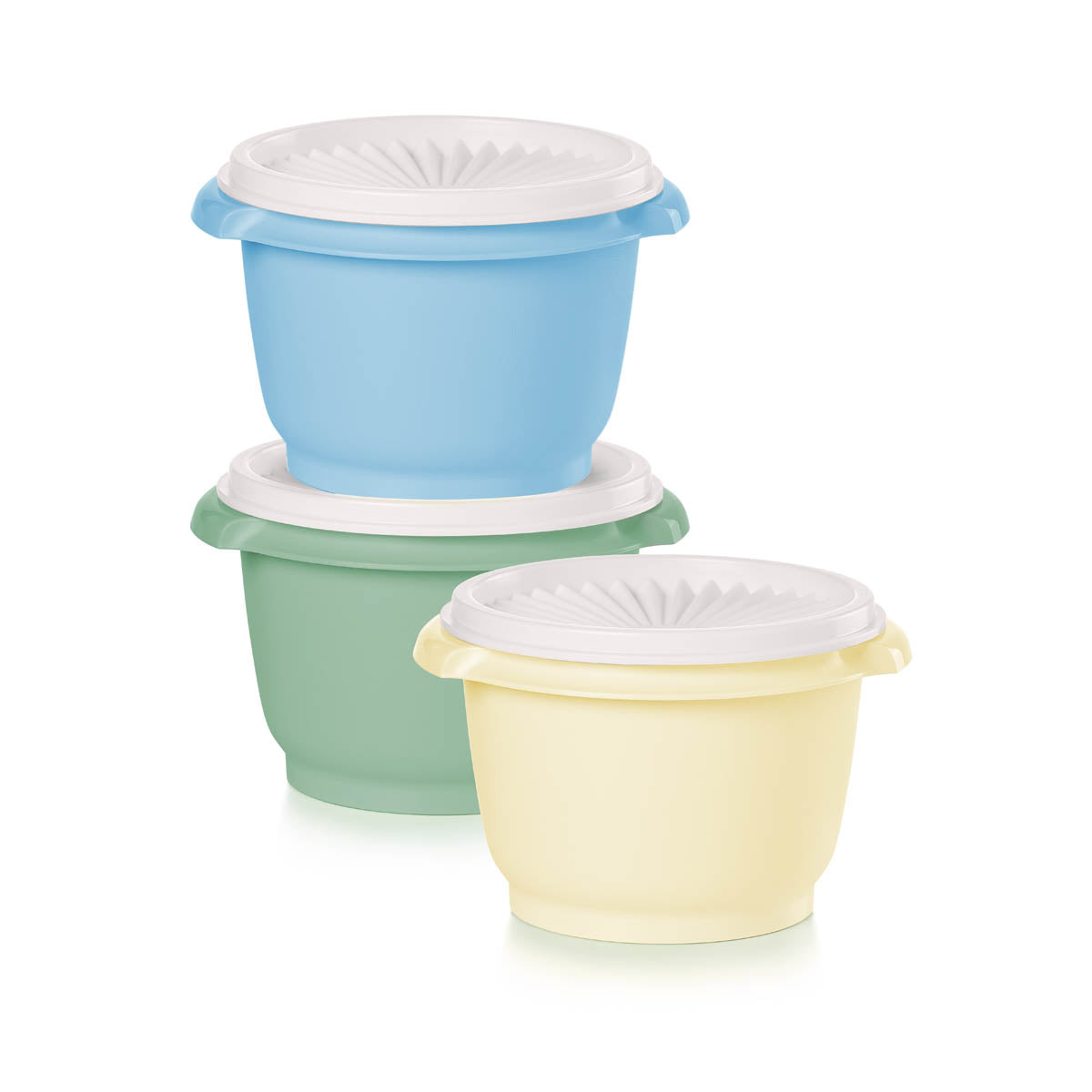 Servalier® Bowls | 2½-cup/600 mL (Dreamy Pastels)