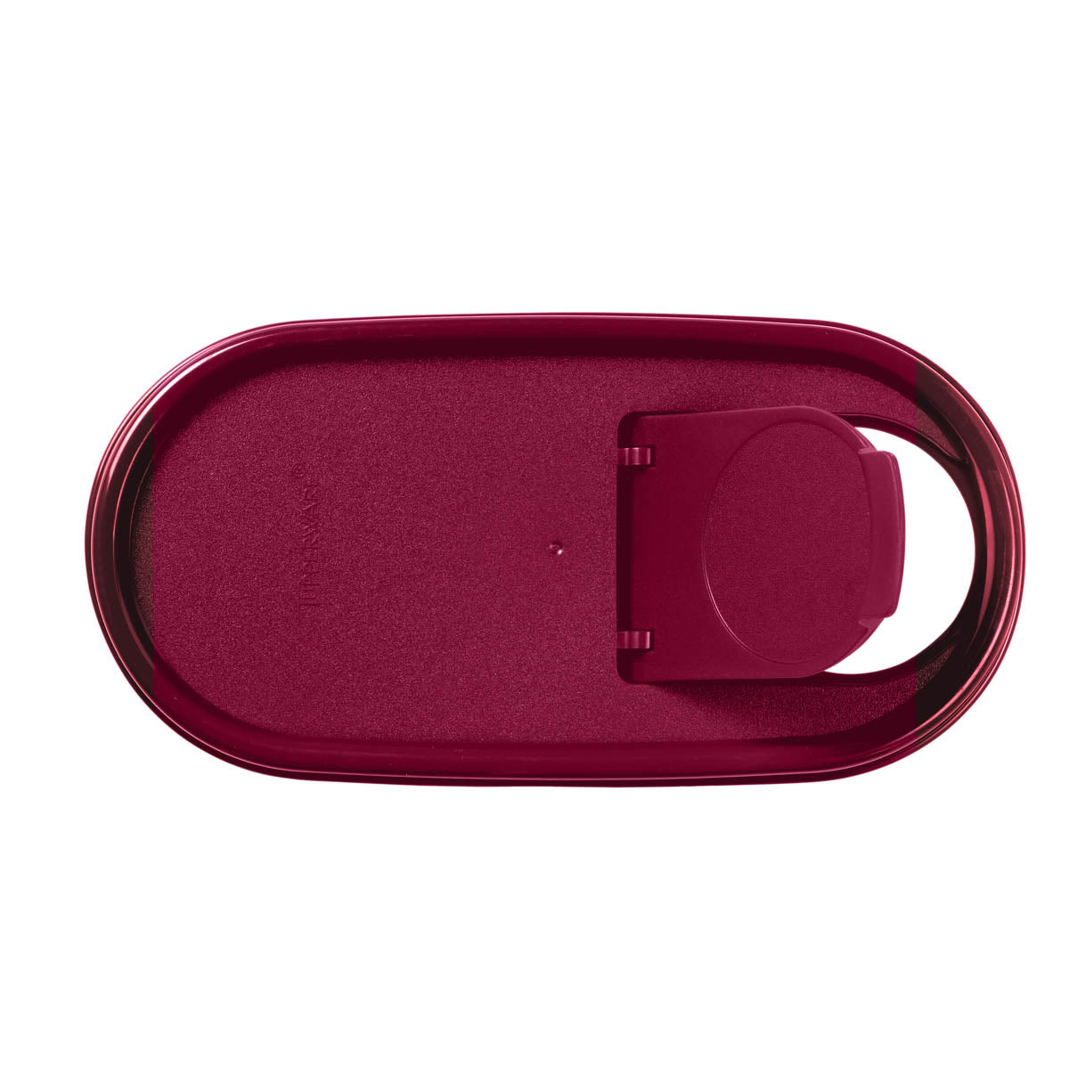 Tupperware® Modular Mates® Oval | Pour-All Seal | Food Storage