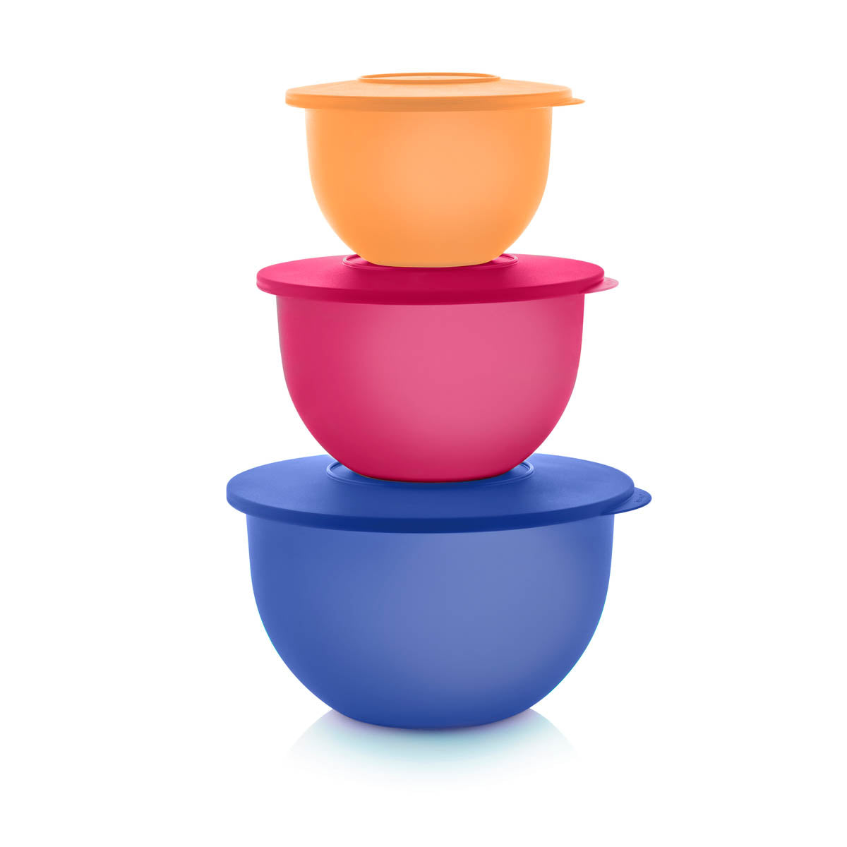 Tupperware® Impressions Classic Bowl Set