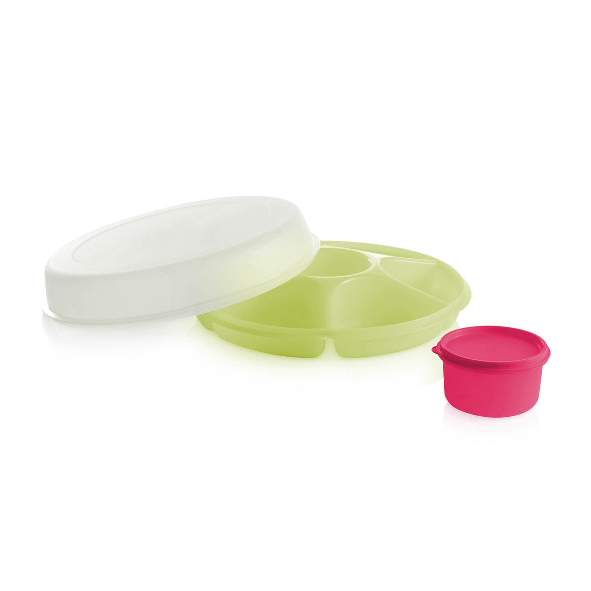 Serving Center® Set