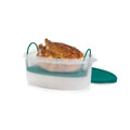 Tupperware® Flavor Keeper | Lift-Out Tray | 1.5 gal./6 L | 1-Piece