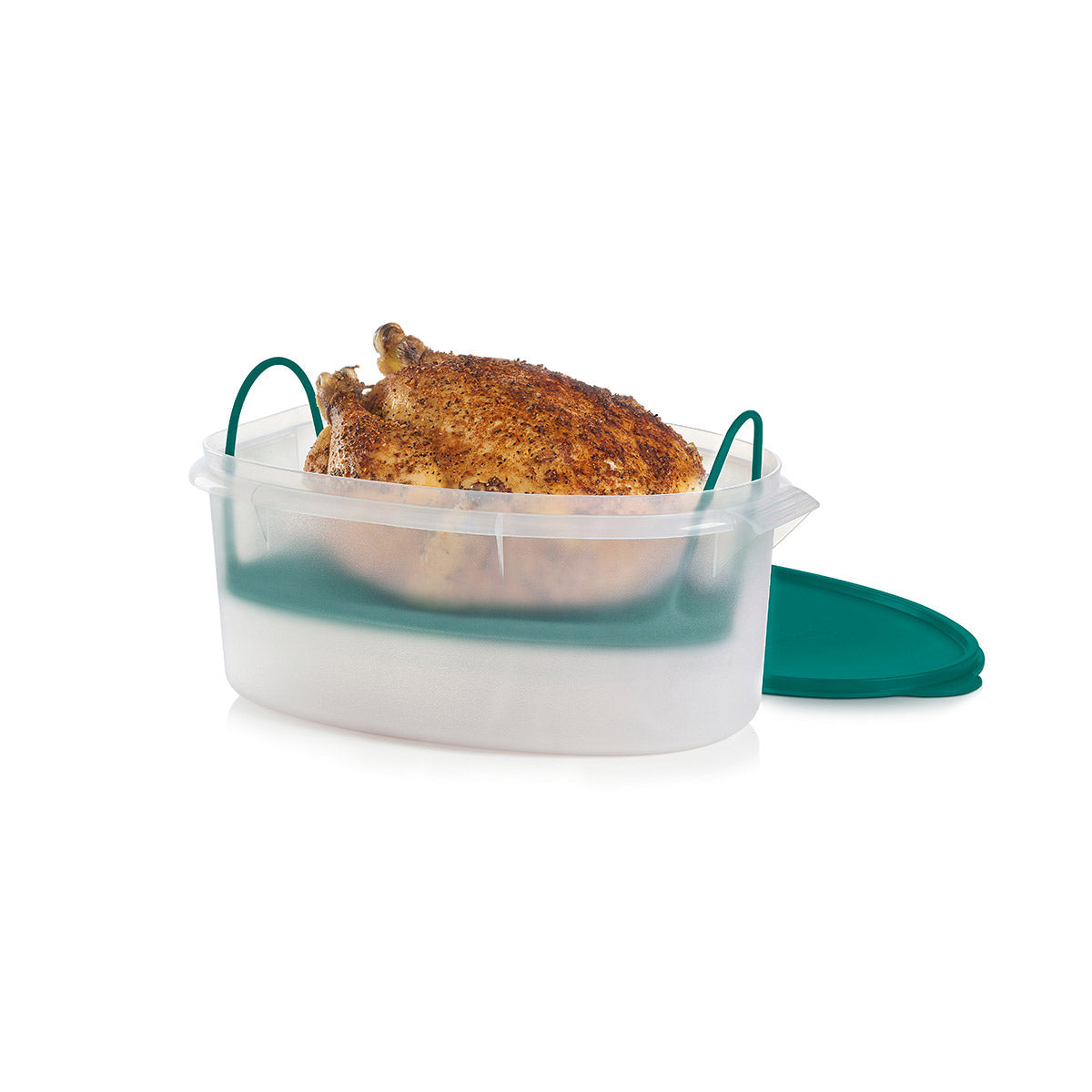 Tupperware® Flavor Keeper | Lift-Out Tray | 1.5 gal./6 L | 1-Piece