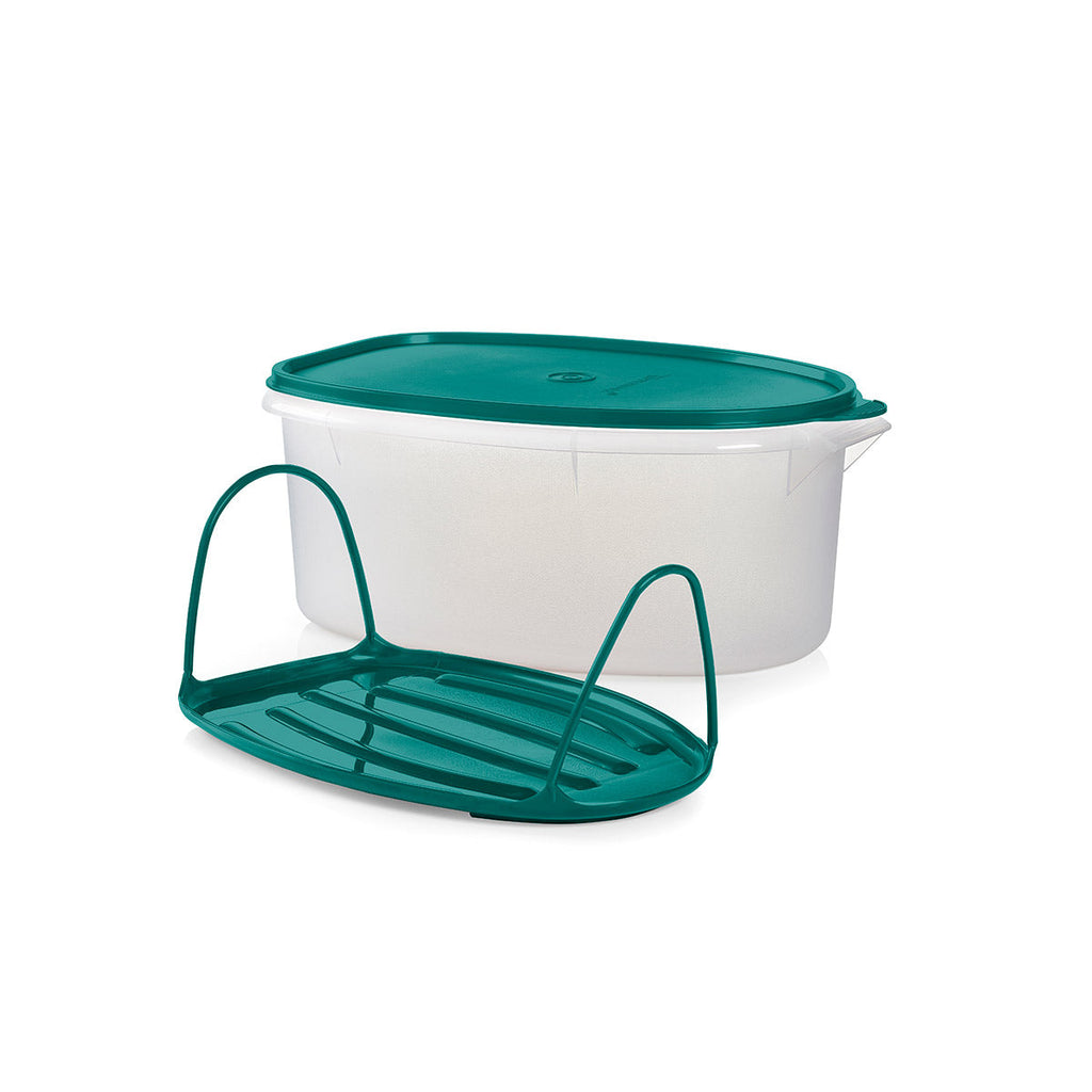 Tupperware® Flavor Keeper | Lift-Out Tray | 1.5 gal./6 L | 1-Piece