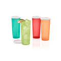 16oz / 470 mL Tumblers | 8-Pc. Set