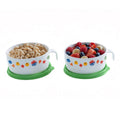 Tupperware® Shape-O® Feeding Cups | Printed Design | 8.5 oz. / 250 mL | Set of 2