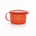 Tupperware CrystalWave® PLUS Microwave Soup Mug | Leakproof Lunch Container