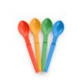 Tupperware® Feeding Spoons | Z-Shaped Handle | Set of 4