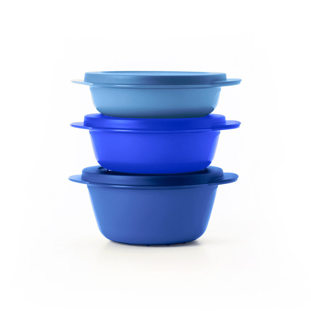 CrystalWave® PLUS | Round Set