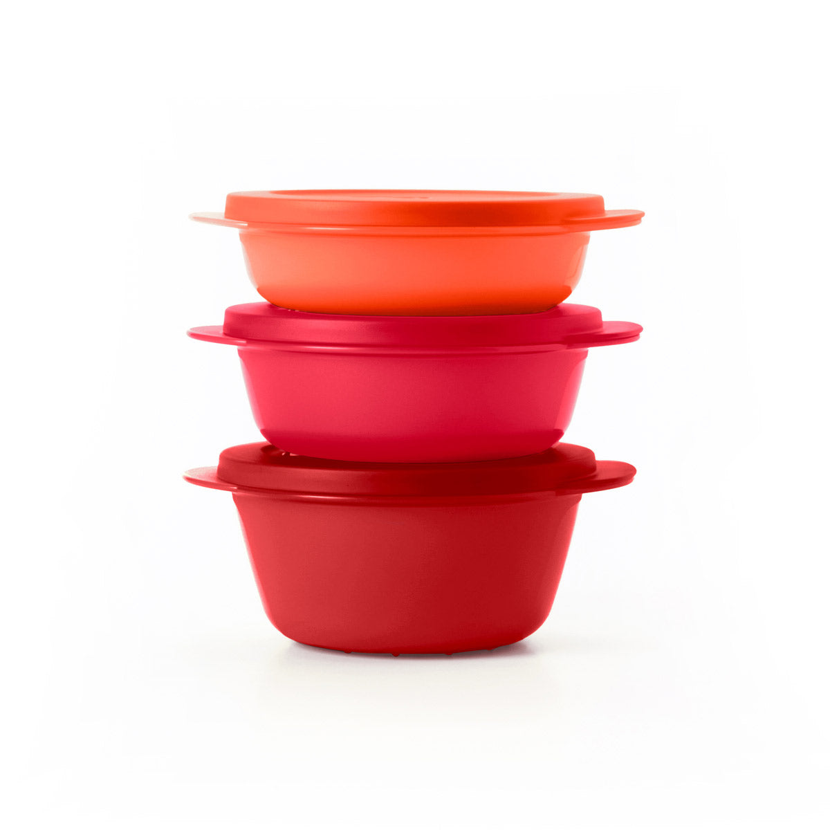 CrystalWave® PLUS | Round Set