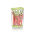 Tupperware® FridgeSmart® Vertical | Produce Storage Container With Lid