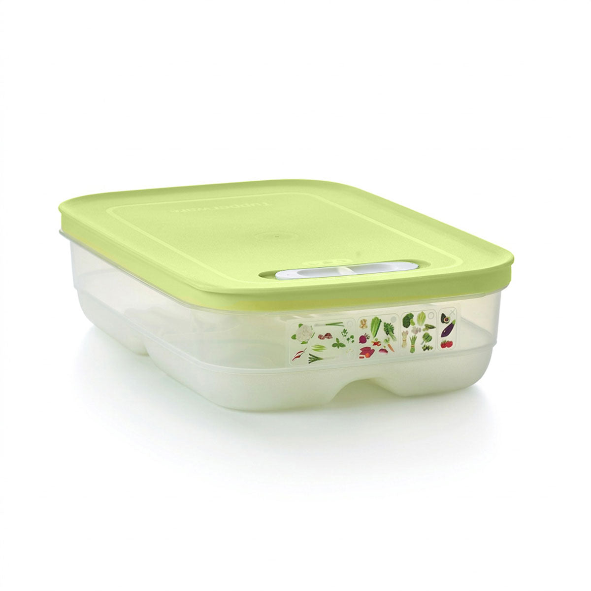 Tupperware® FridgeSmart® Medium | Produce Storage Container With Lid