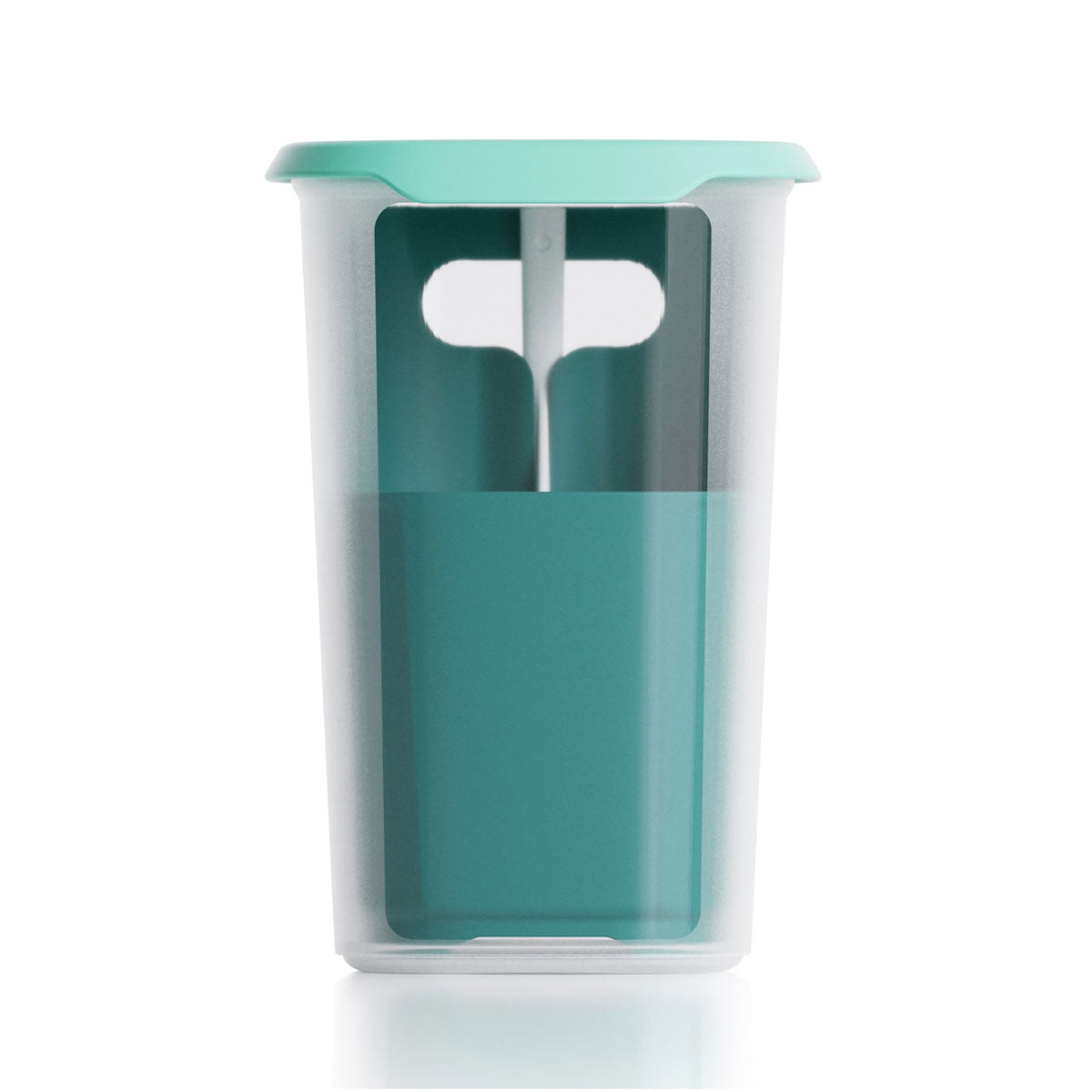 Tupperware® One Touch Fresh Pick Me Up | Easy Pickle Access | 1.25 L / 5¼ Cups