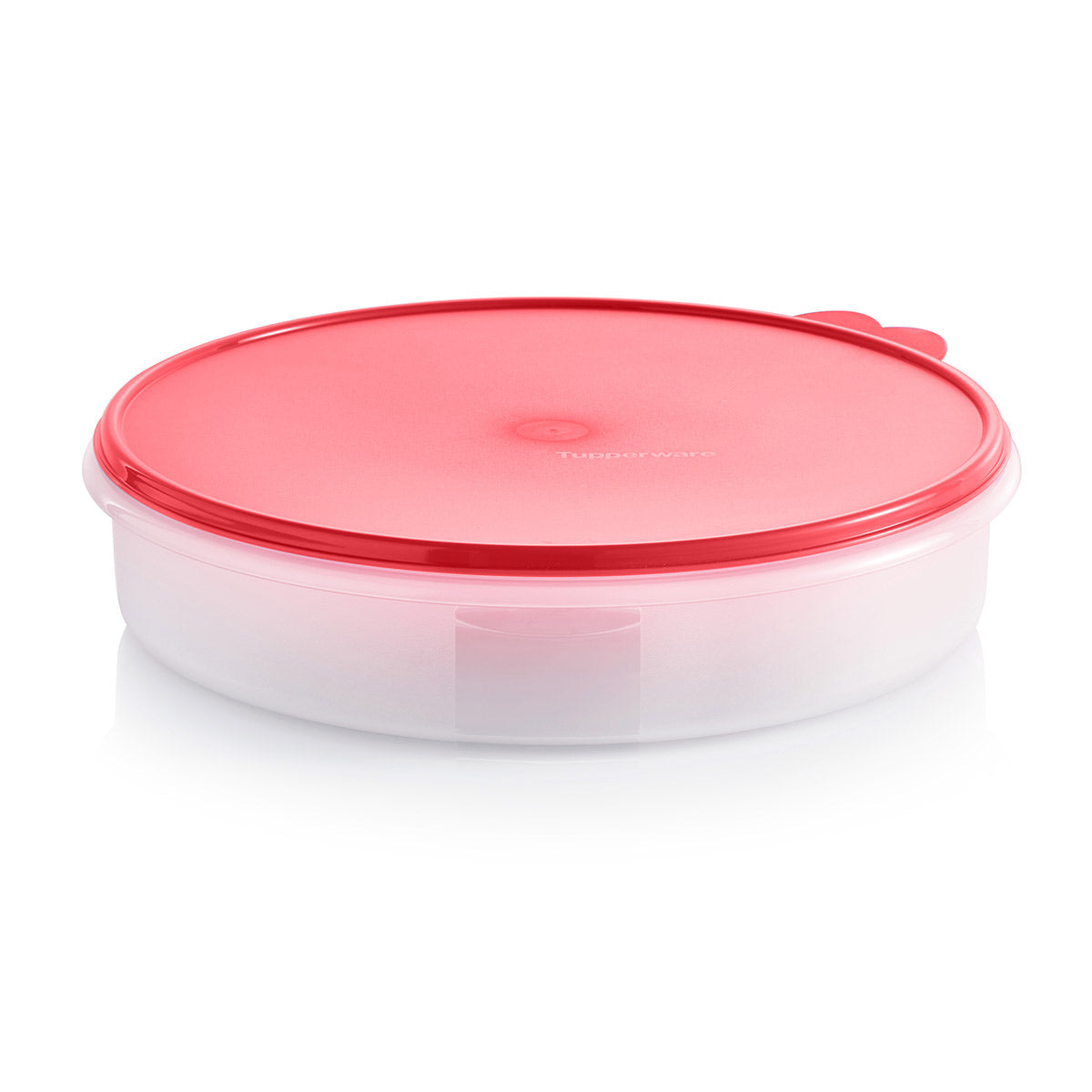 Round Container