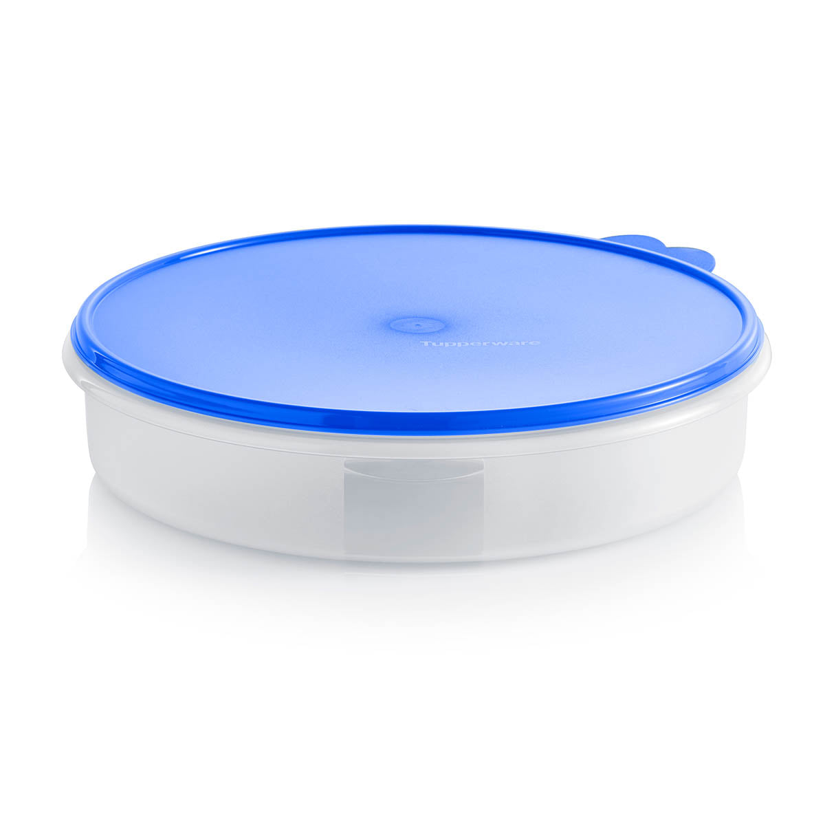 Round Container