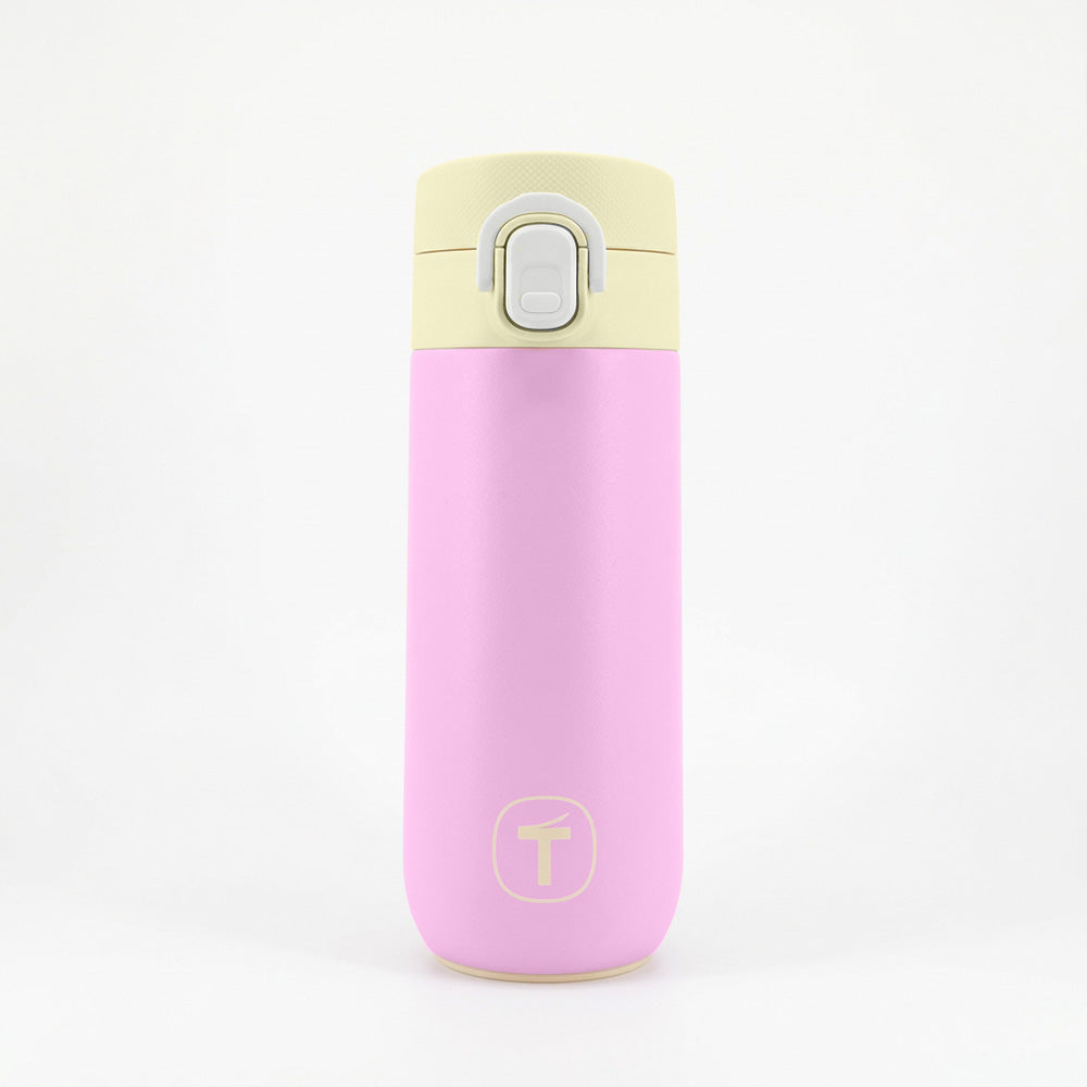 Tupperware® big T Flip Easy Open Tumbler | Leakproof | 15 oz / 450 mL
