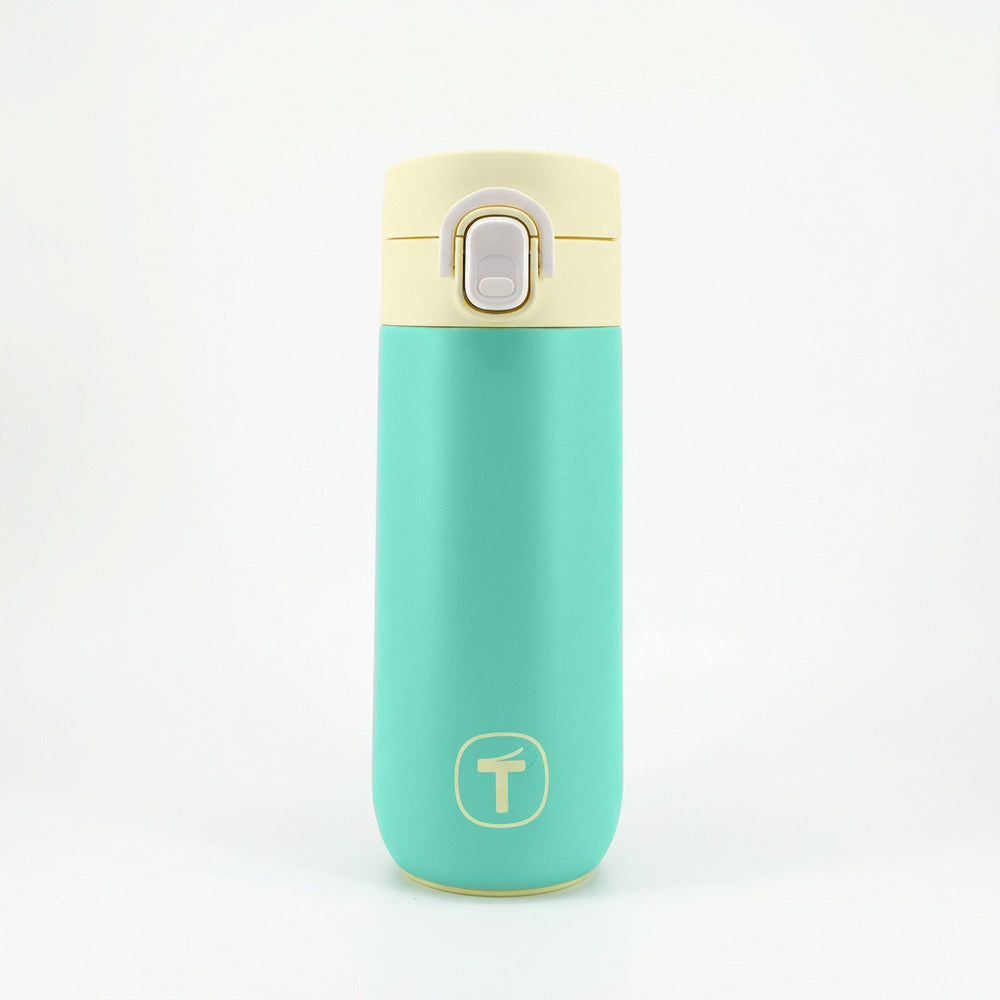 Tupperware® big T Flip Easy Open Tumbler | Leakproof | 15 oz / 450 mL