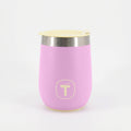Tupperware® big T Sip™ Tumbler | For Hot &amp; Cold Drinks | 8 oz / 230 mL