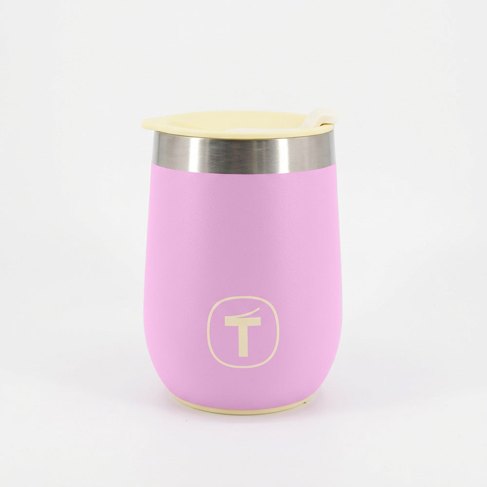 Tupperware® big T Sip™ Tumbler | For Hot &amp; Cold Drinks | 8 oz / 230 mL