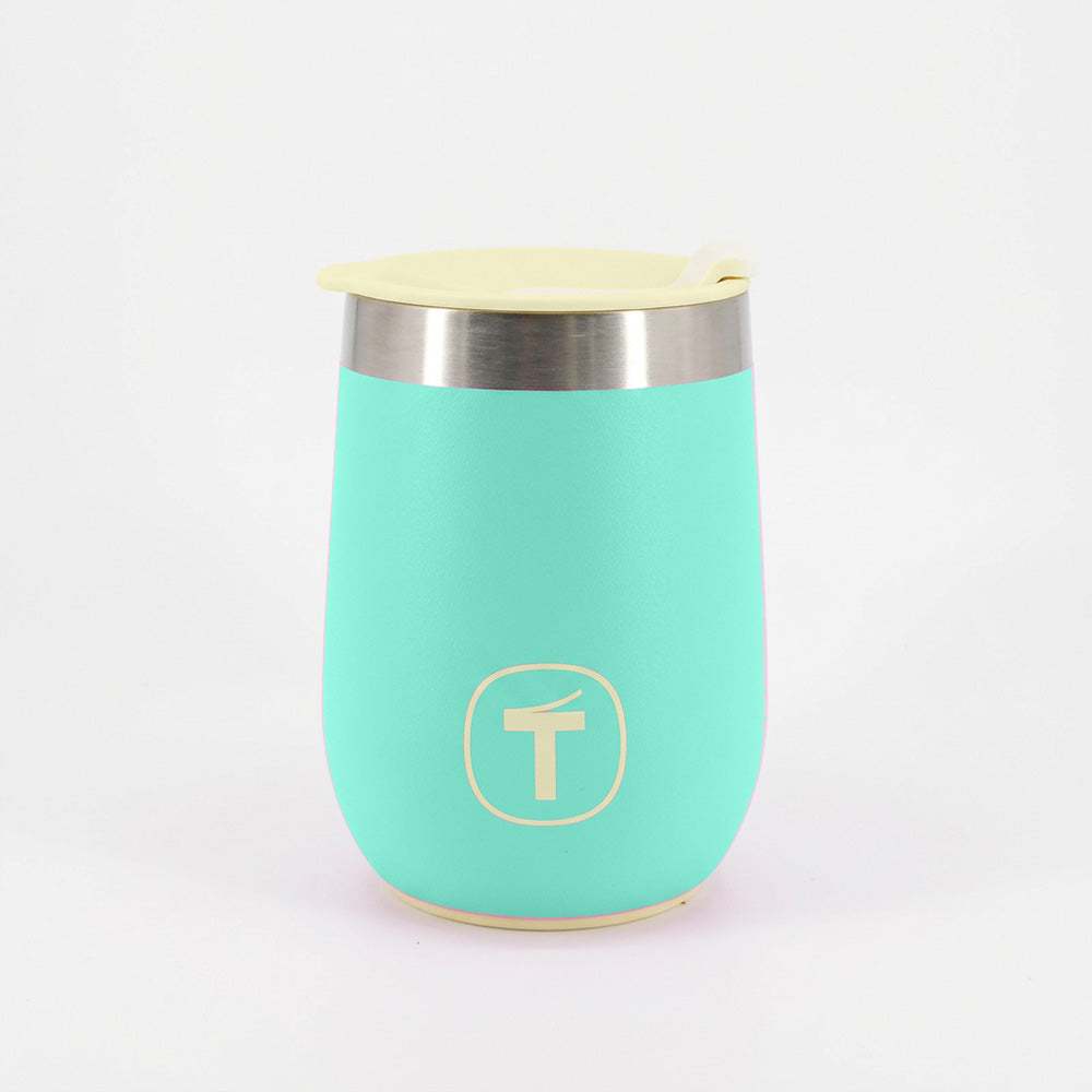 Tupperware® big T Sip™ Tumbler | For Hot &amp; Cold Drinks | 8 oz / 230 mL