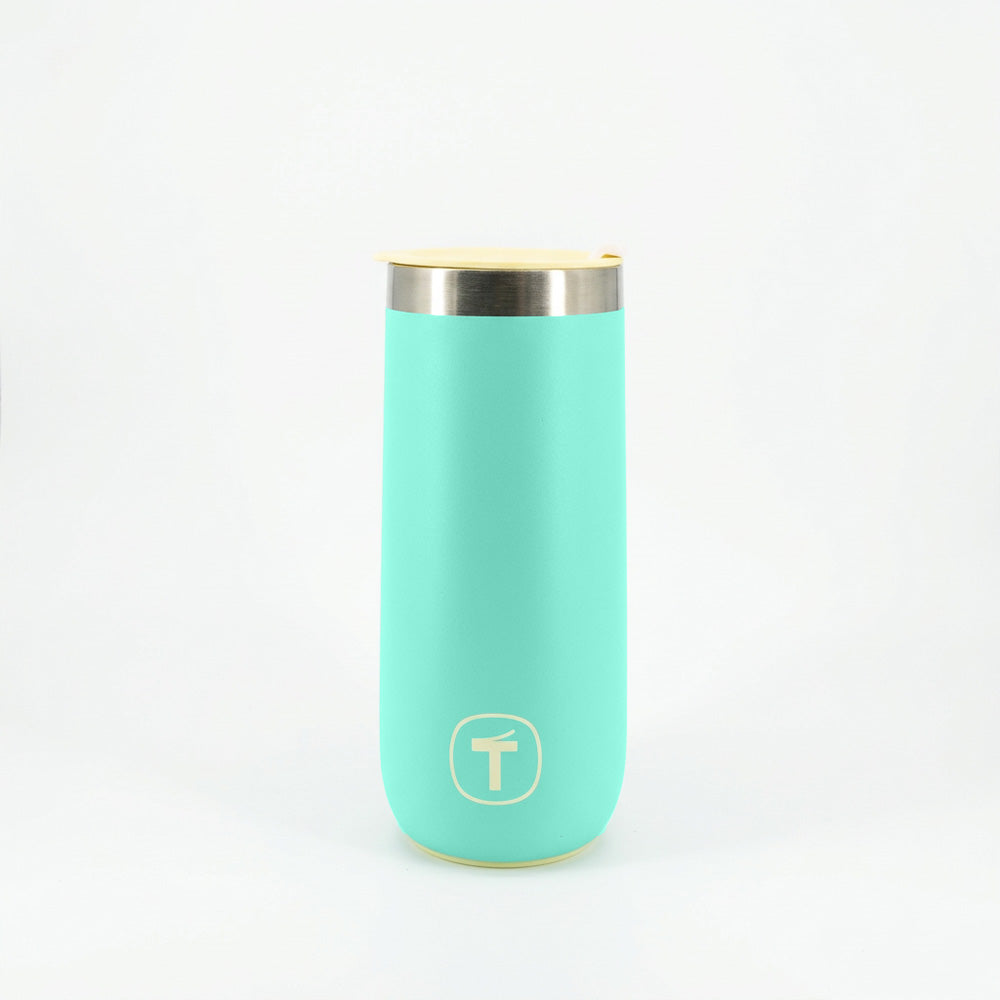 Tupperware® big T Sip™ Tumbler | For Hot &amp; Cold Drinks | 16 oz / 470 mL
