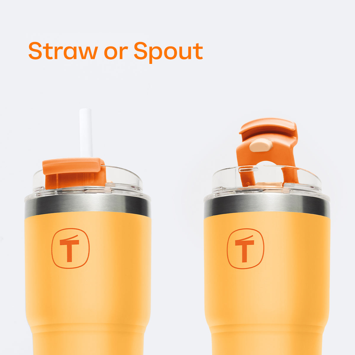 Tupperware® big T Classic Tumbler | 21oz / 630ml