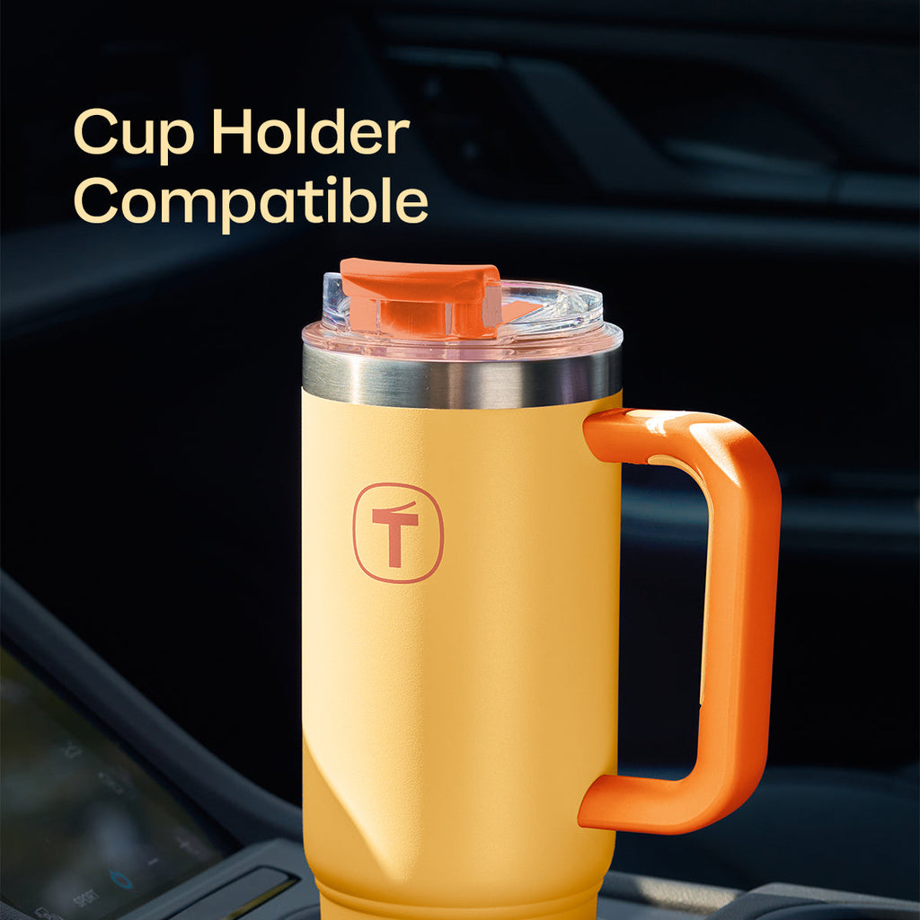 Tupperware® big T Classic Tumbler | 37oz / 1.1L