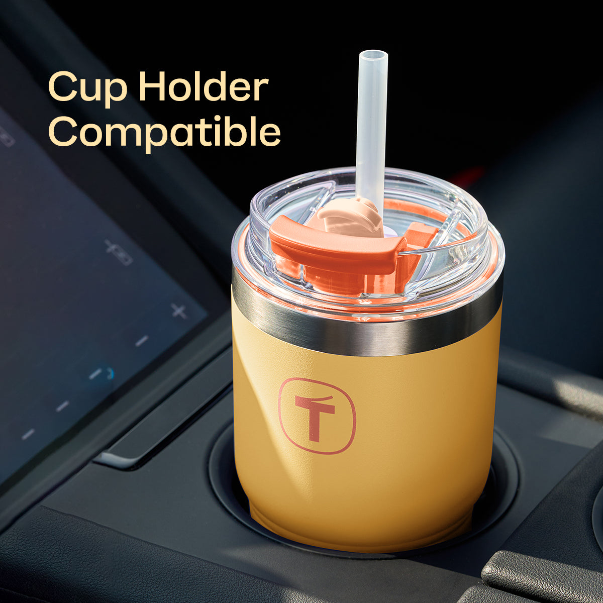 Tupperware® big T Classic Tumbler | 21oz / 630ml