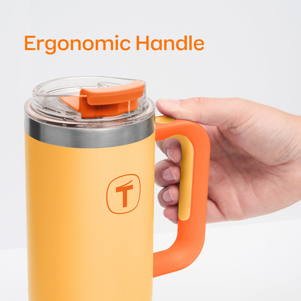 Tupperware® big T Classic Tumbler | 37oz / 1.1L