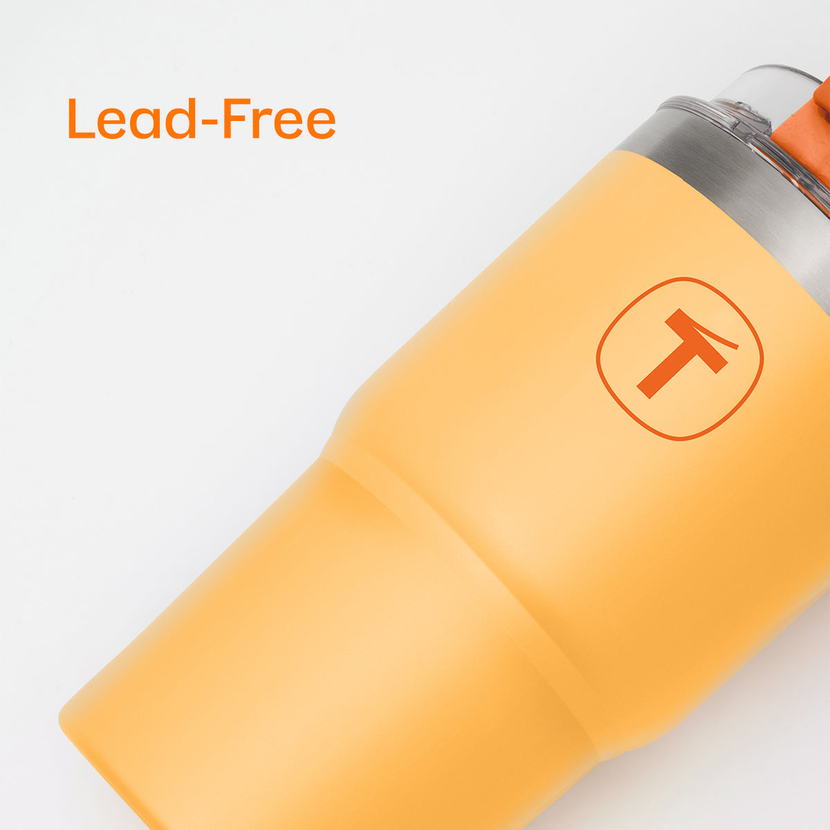 Tupperware® big T Classic Tumbler | 21oz / 630ml
