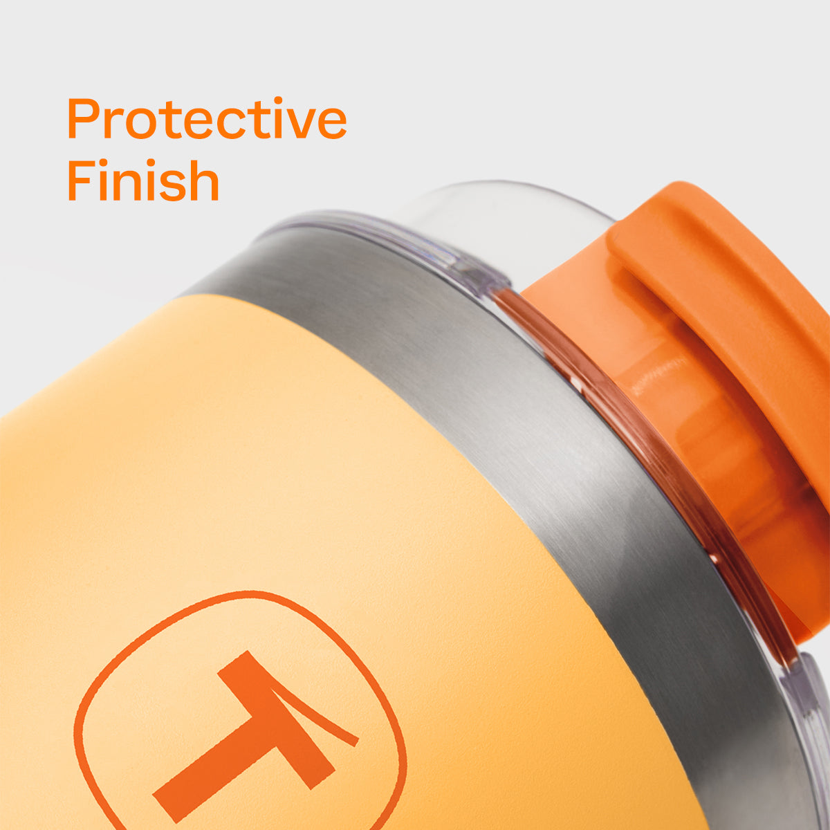Tupperware® big T Classic Tumbler | 37oz / 1.1L