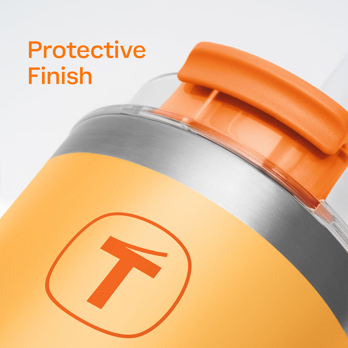 Tupperware® big T Classic Tumbler | 21oz / 630ml