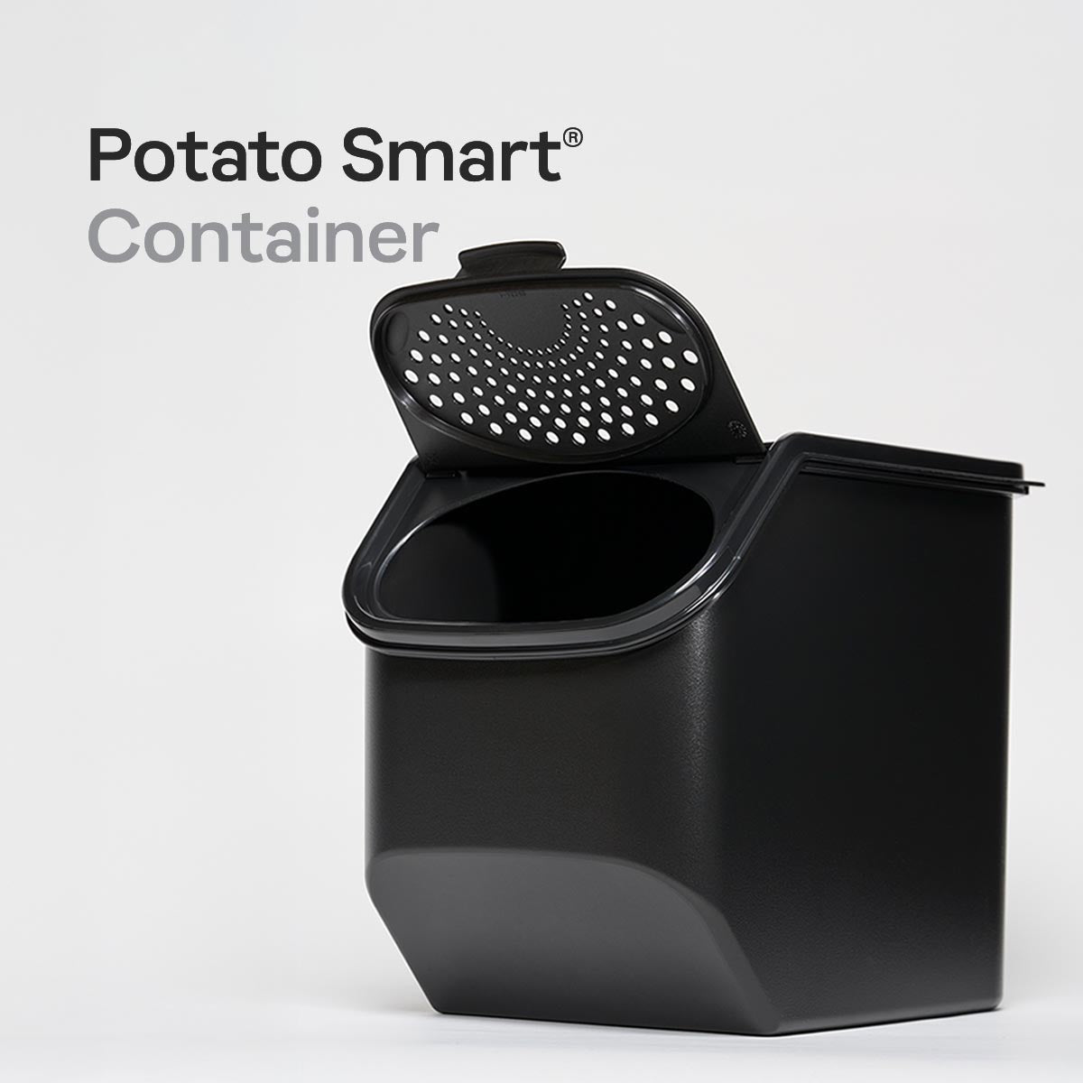 Tupperware® Potato Smart™ Container | Produce Bin | 8.75 qt (8.3 L)