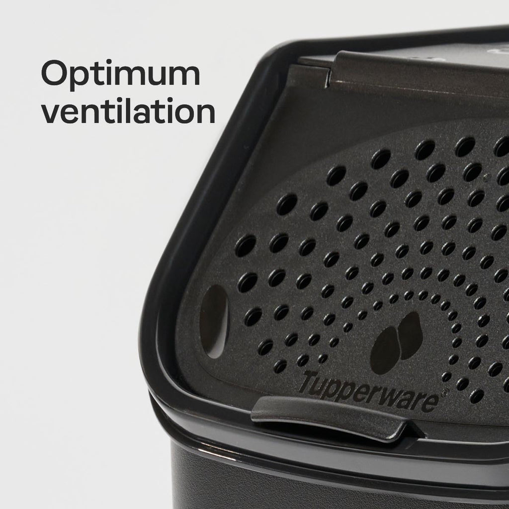 Tupperware® Potato Smart™ Container | Produce Bin | 8.75 qt (8.3 L)