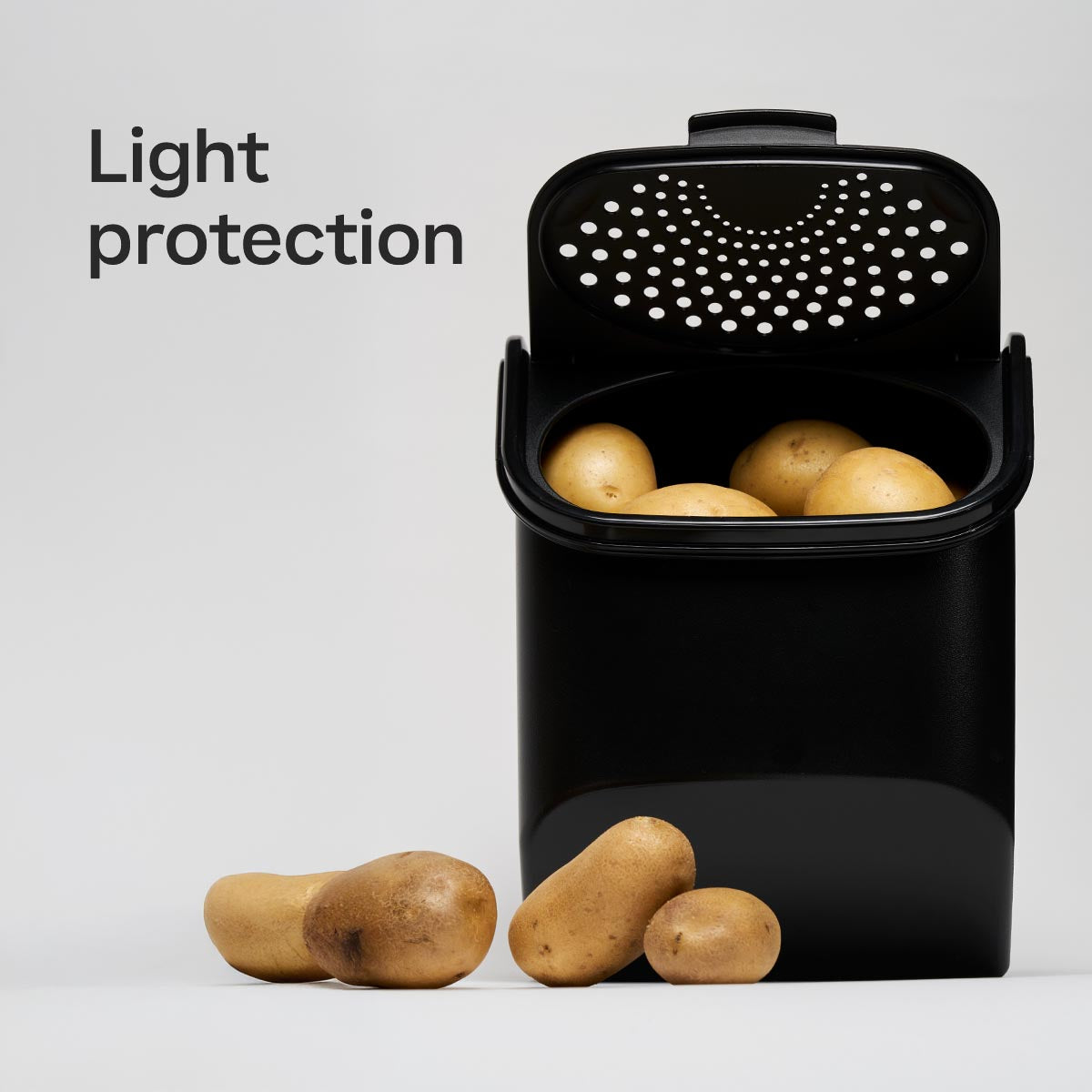 Tupperware® Potato Smart™ Container | Produce Bin | 8.75 qt (8.3 L)