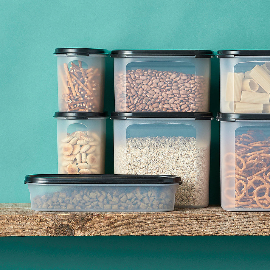 Tupperware® Modular Mates® Super Oval 1 | Food Container 3.35-cup / 800 mL