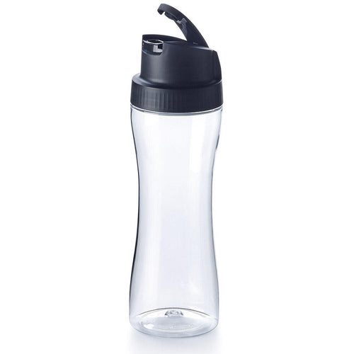 Clearly Elegant® Dispenser | Large