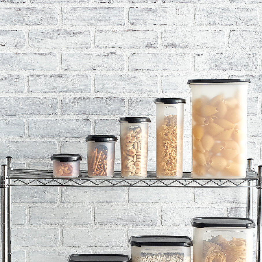 Tupperware® Modular Mates® Oval 5 | Food Storage Container 12.25-cup / 2.9 L