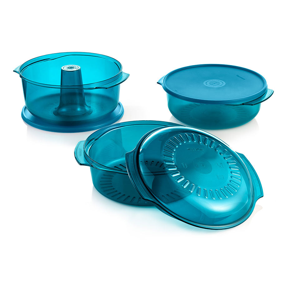 Tupperware® TupperWave® Stack Cooker | Stackable Microwave Cooking