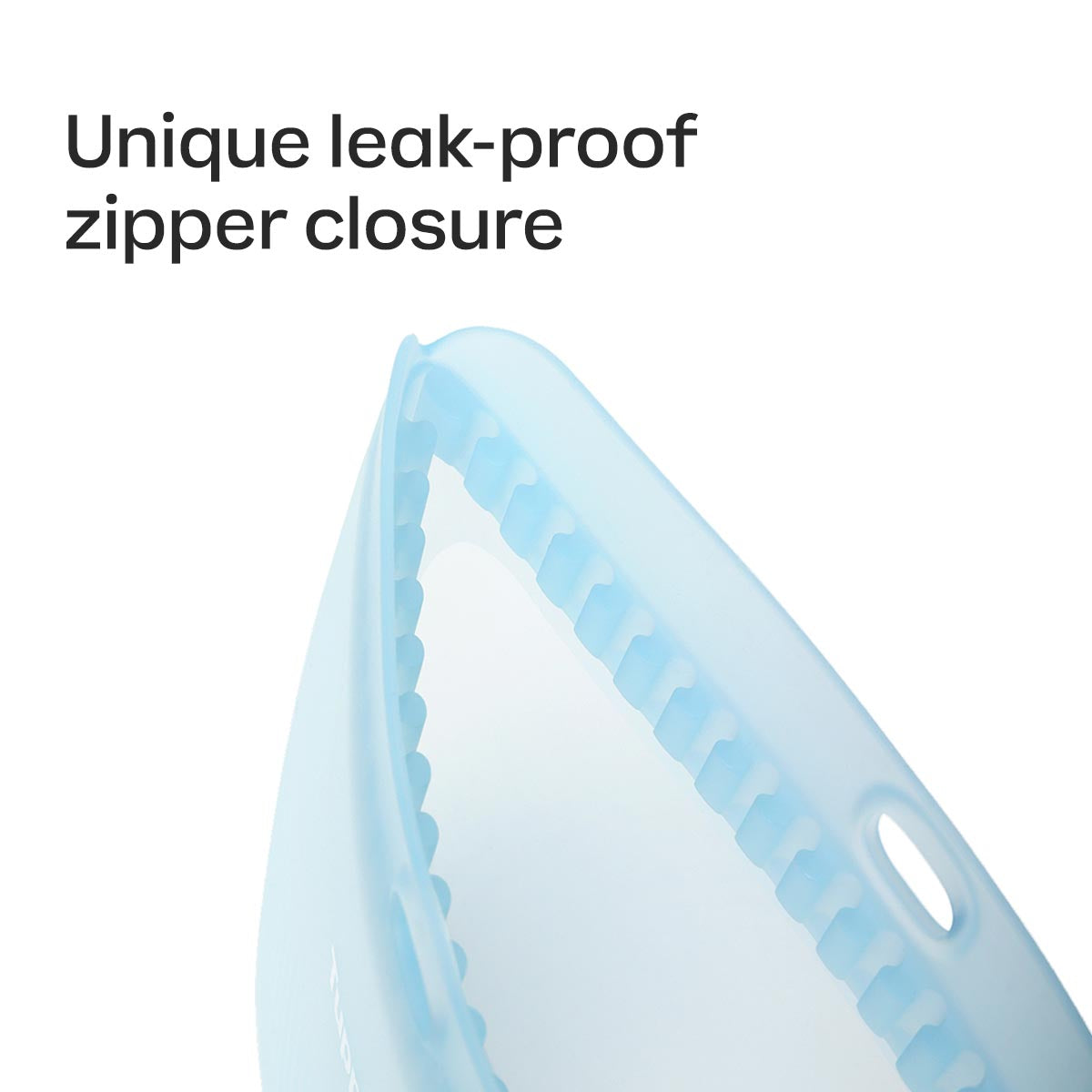 Ultimate Silicone Slim Bag | Mini