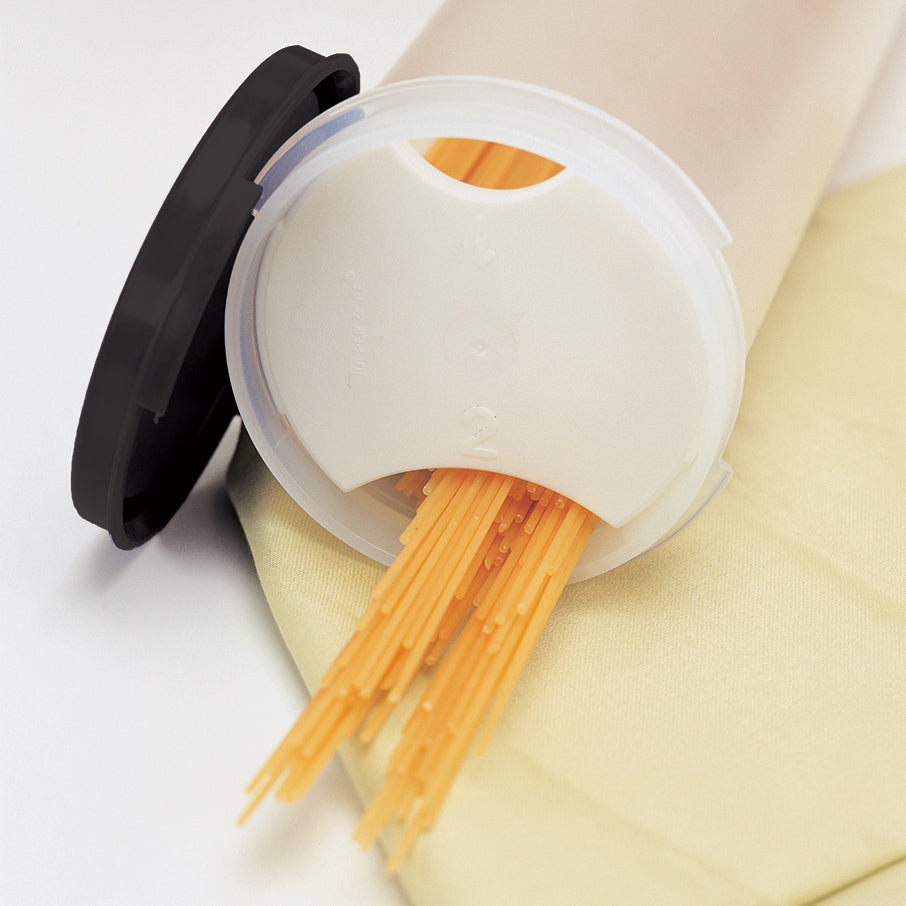 Tupperware® Modular Mates® Spaghetti Dispenser | Pasta Storage Container