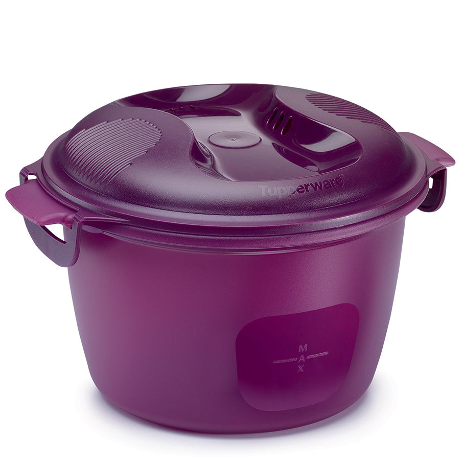 Tupperware® Microwave Rice &amp; Grain Cooker
