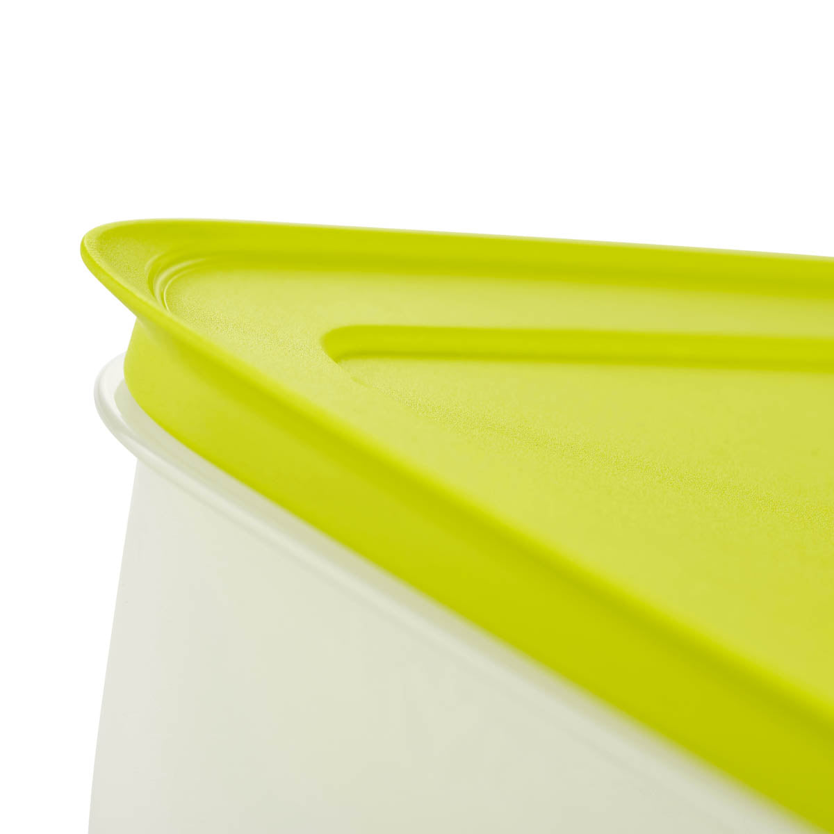 Tupperware® Freezer Mates® PLUS Small Shallow | 4-Piece Container Set