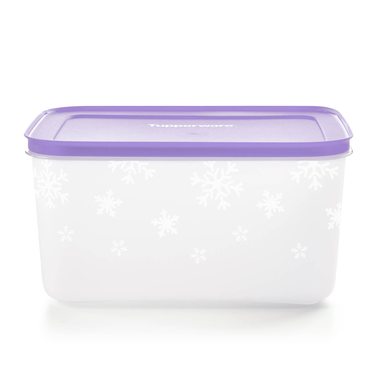 Tupperware® Freezer Mates® PLUS Medium Deep | Food Storage Container