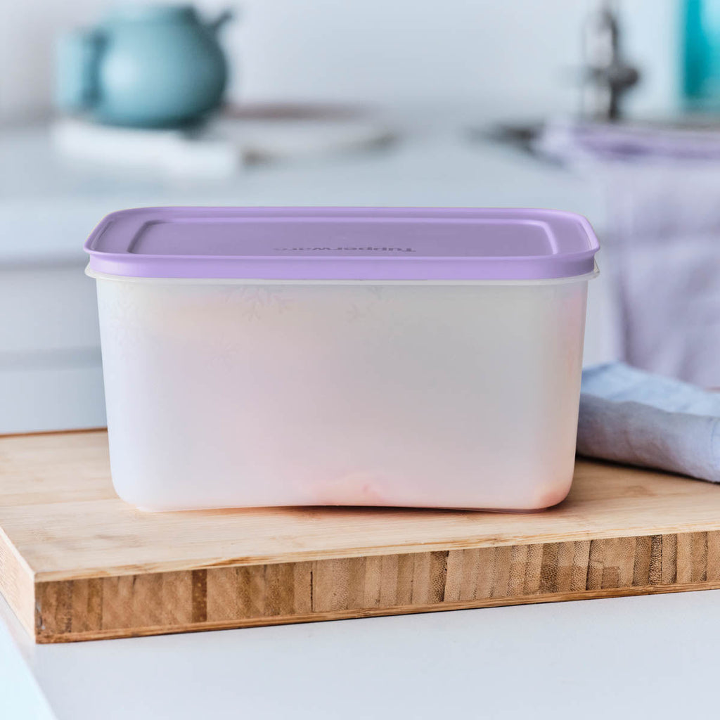 Tupperware® Freezer Mates® PLUS Medium Deep | Food Storage Container
