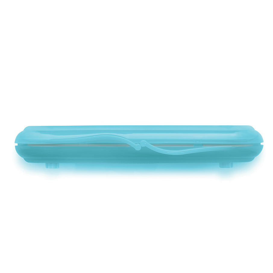 TupperKids® Feeding Spoon &amp; Case