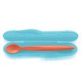 TupperKids® Feeding Spoon &amp; Case