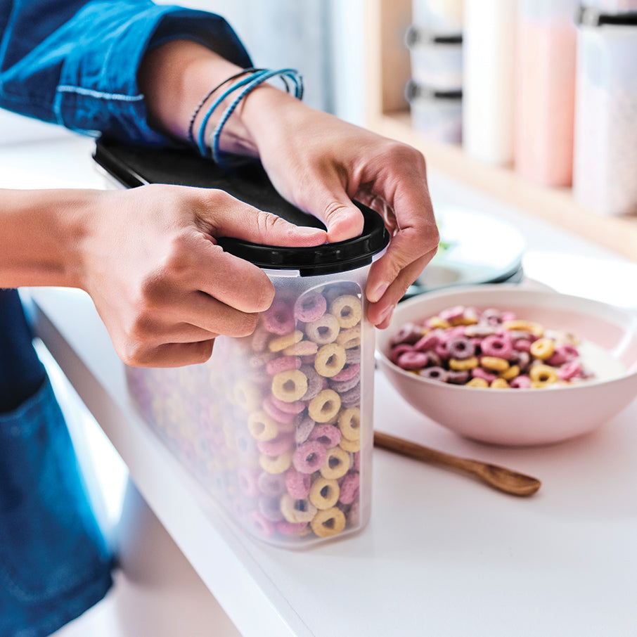 Tupperware® Modular Mates® Super Oval 3 | Food Container 12.2-cup / 2.9 L