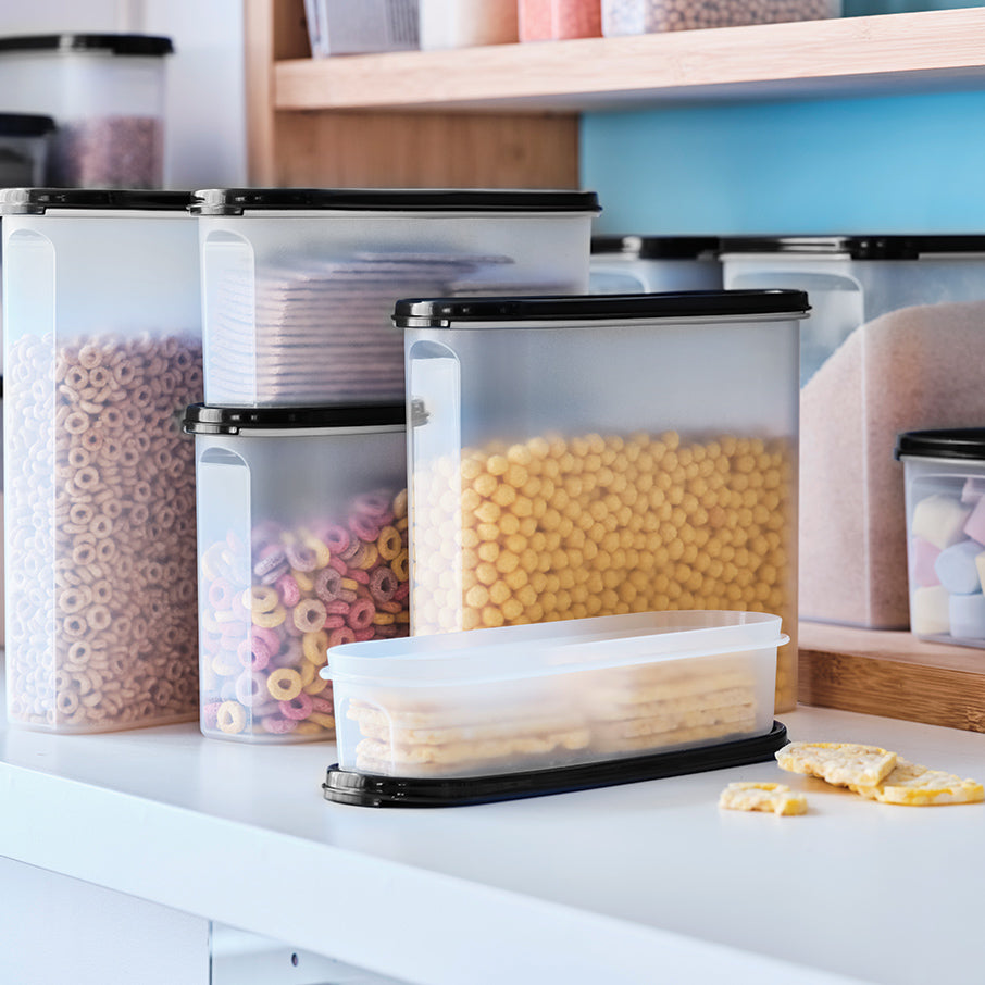 Tupperware® Modular Mates® Super Oval 1 | Food Container 3.35-cup / 800 mL