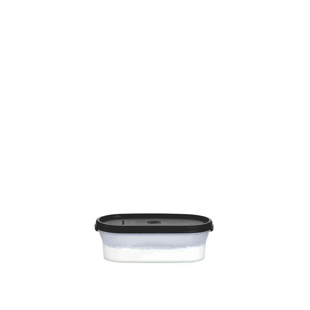 Tupperware® Modular Mates® Oval 1 | Food Storage Container 2-cup / 500 mL